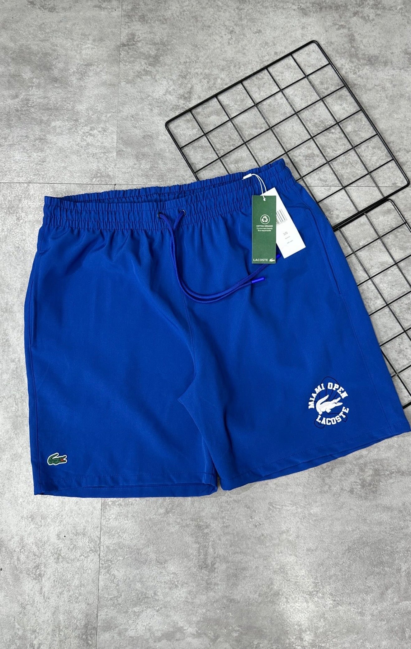 Short Lacoste Miami Open