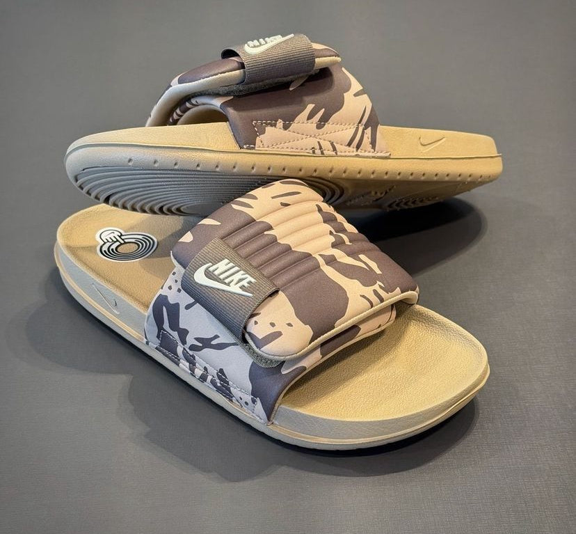 Chinelo Nike
