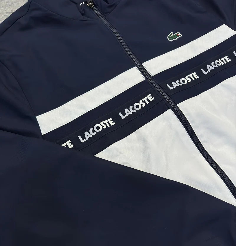 Conjunto Lacoste