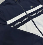 Conjunto Lacoste