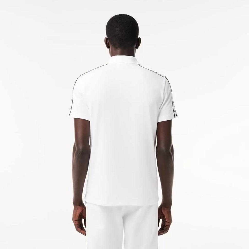 Camisa Polo Lacoste Branded