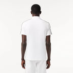 Camisa Polo Lacoste Branded