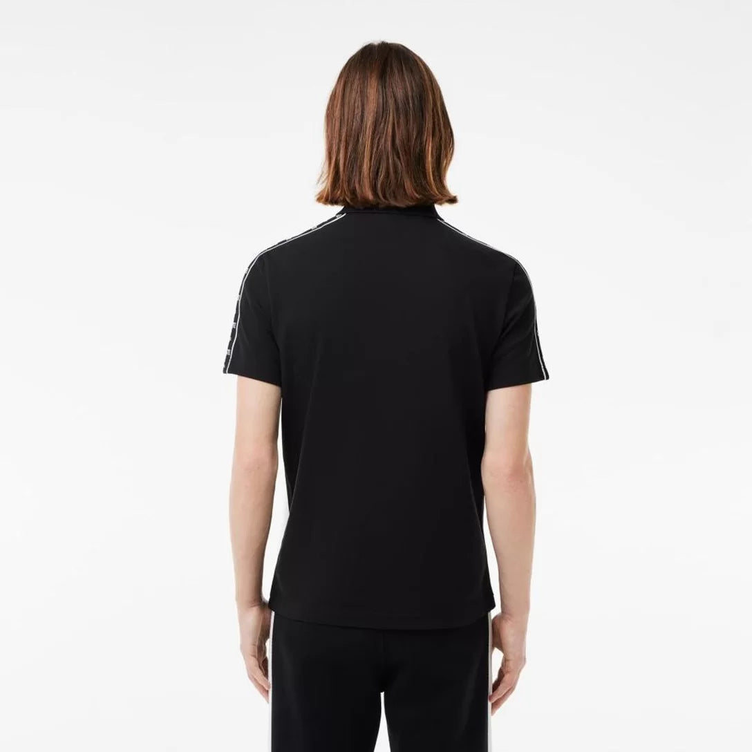 Camisa Polo Lacoste Branded