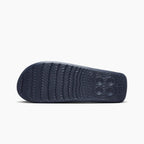Chinelo NK Air Max Cirro Azul e Branco