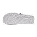 Chinelo NK Air Max Cirro Preto e Branco