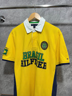 Camisa Tommy Hilfiger Brasil