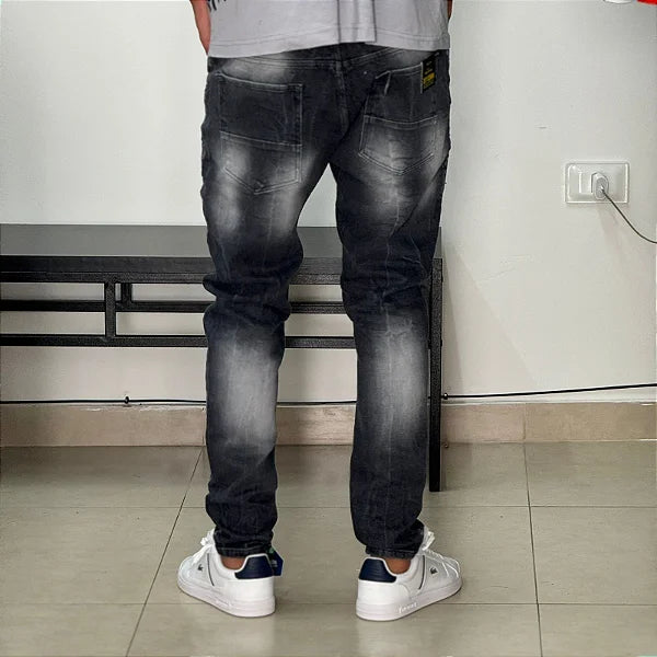 Calça Jeans