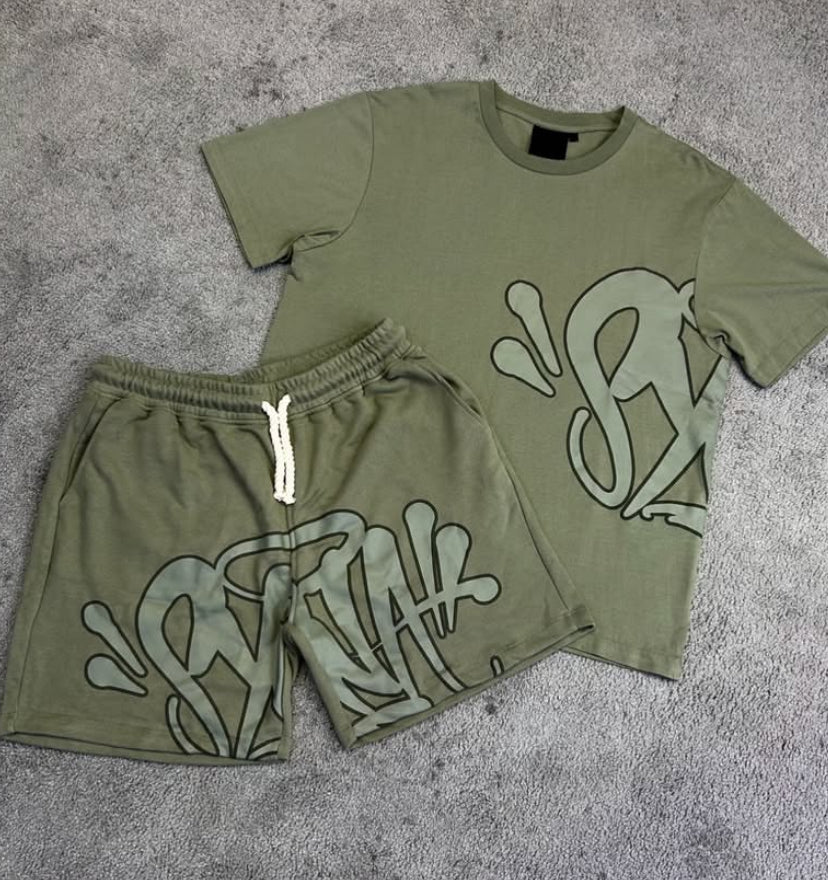 Conjunto Syna World