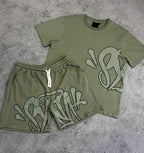 Conjunto Syna World