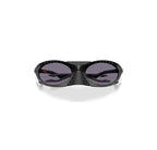 Óculos Oakley Plantaris Matte Black Prizm Grey