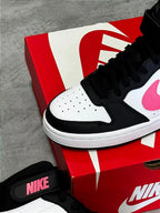 Tênis Nike Borough Mid