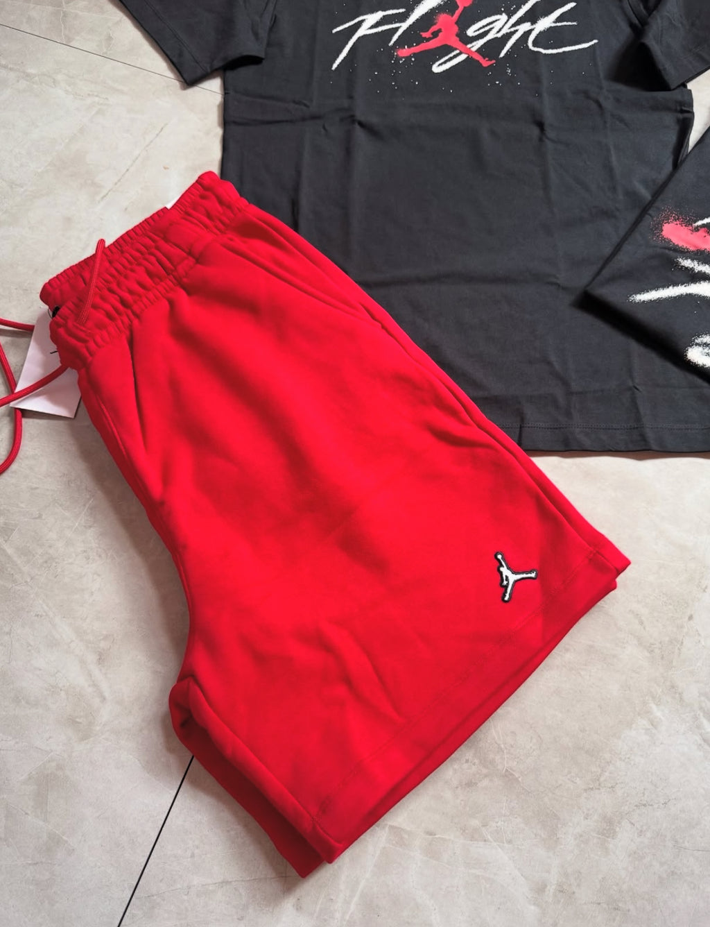 Kit Jordan Flight