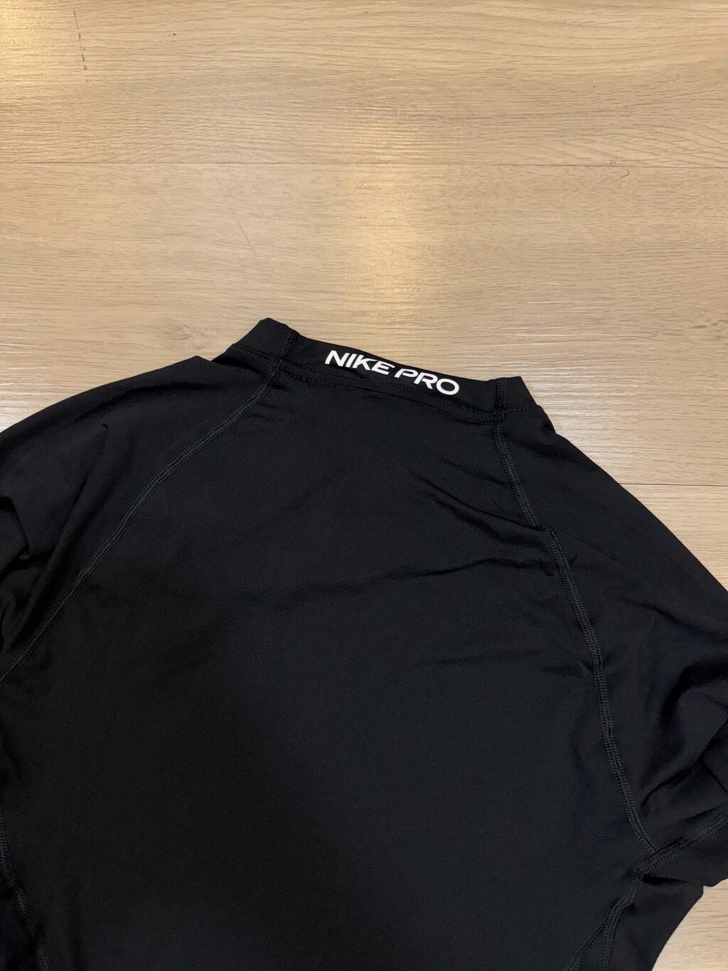 Camisa Nike Pro