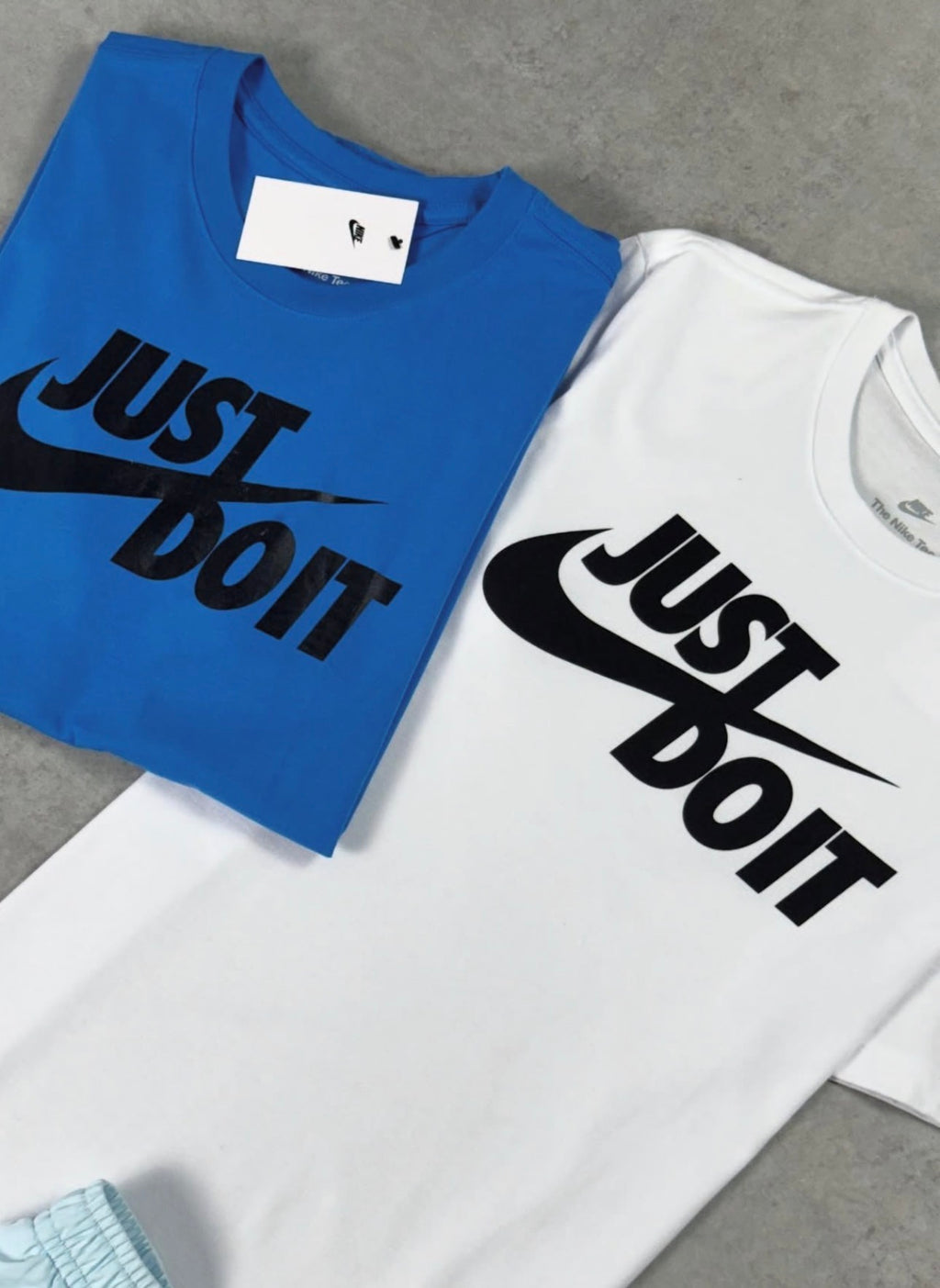 Kit completo Nike