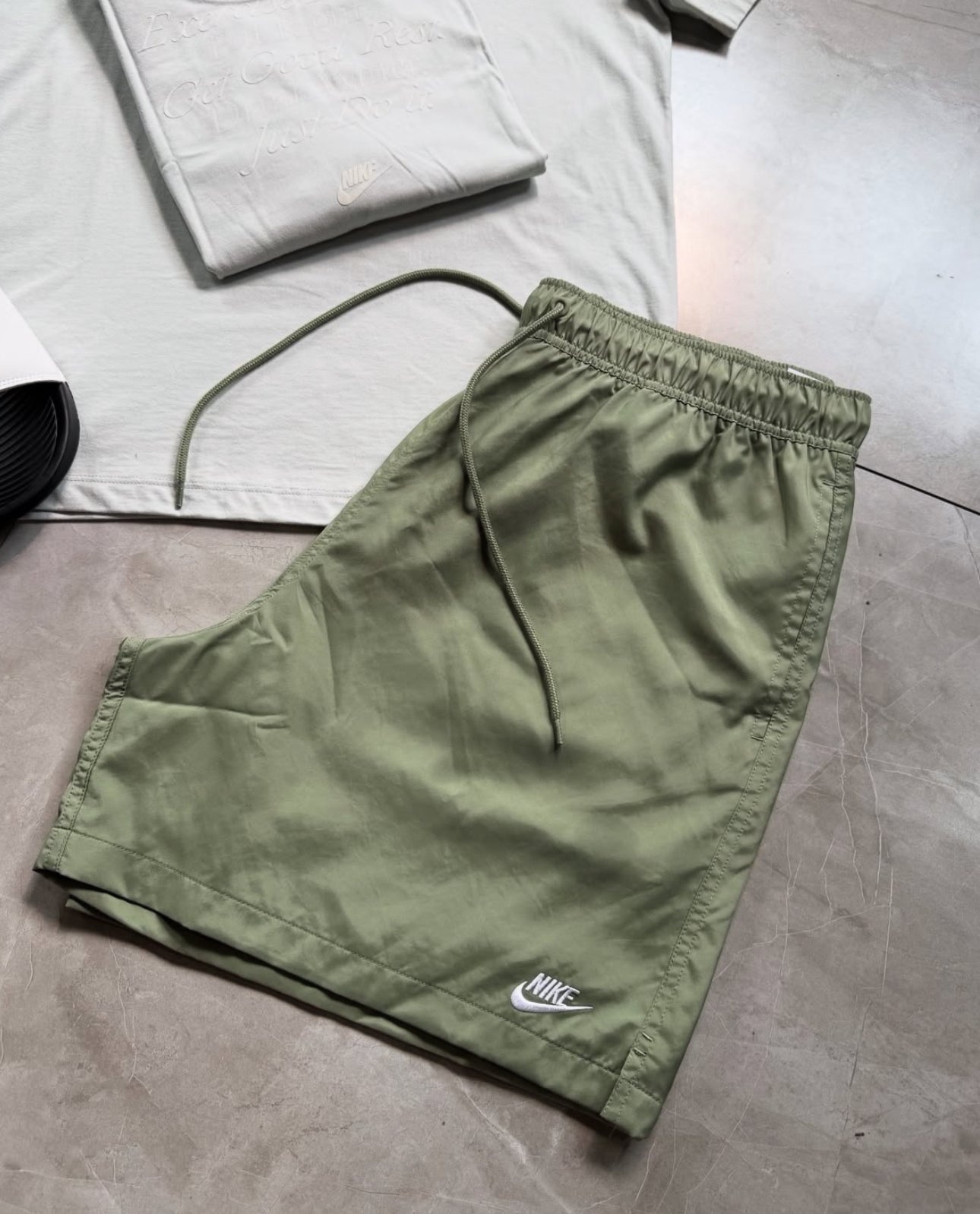 Kit Completo Nike