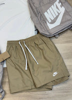 Kit Completo Nike (Volta as Aulas)
