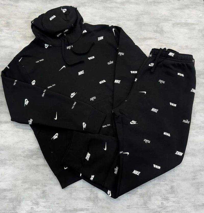 Conjunto Nike