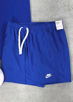 Kit Lacoste + Nike Victori One