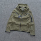 Conjunto Nike Tech Fleece
