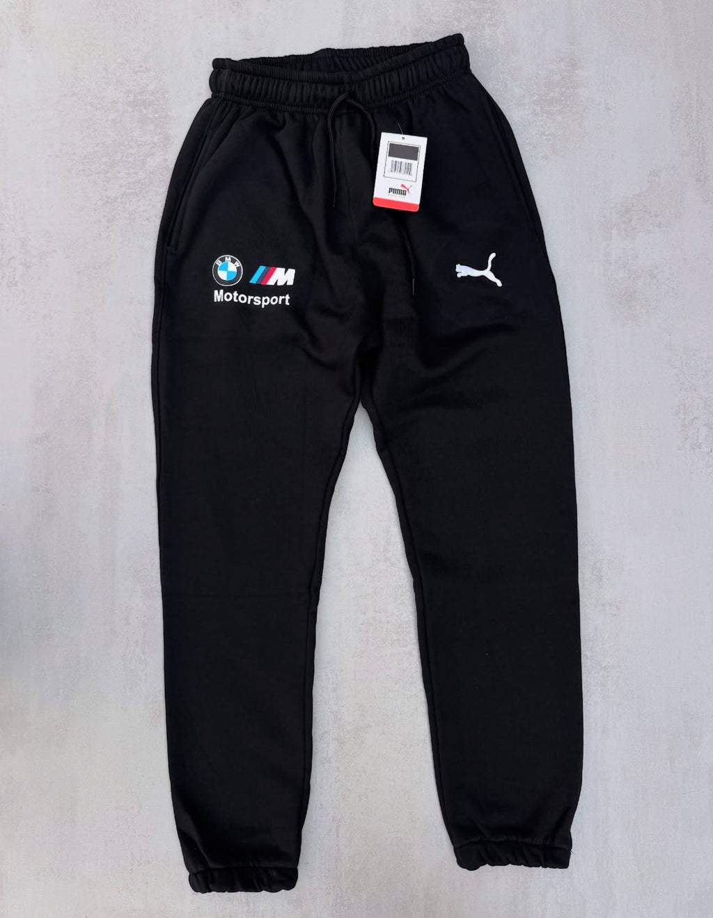 Moletom BMW Puma