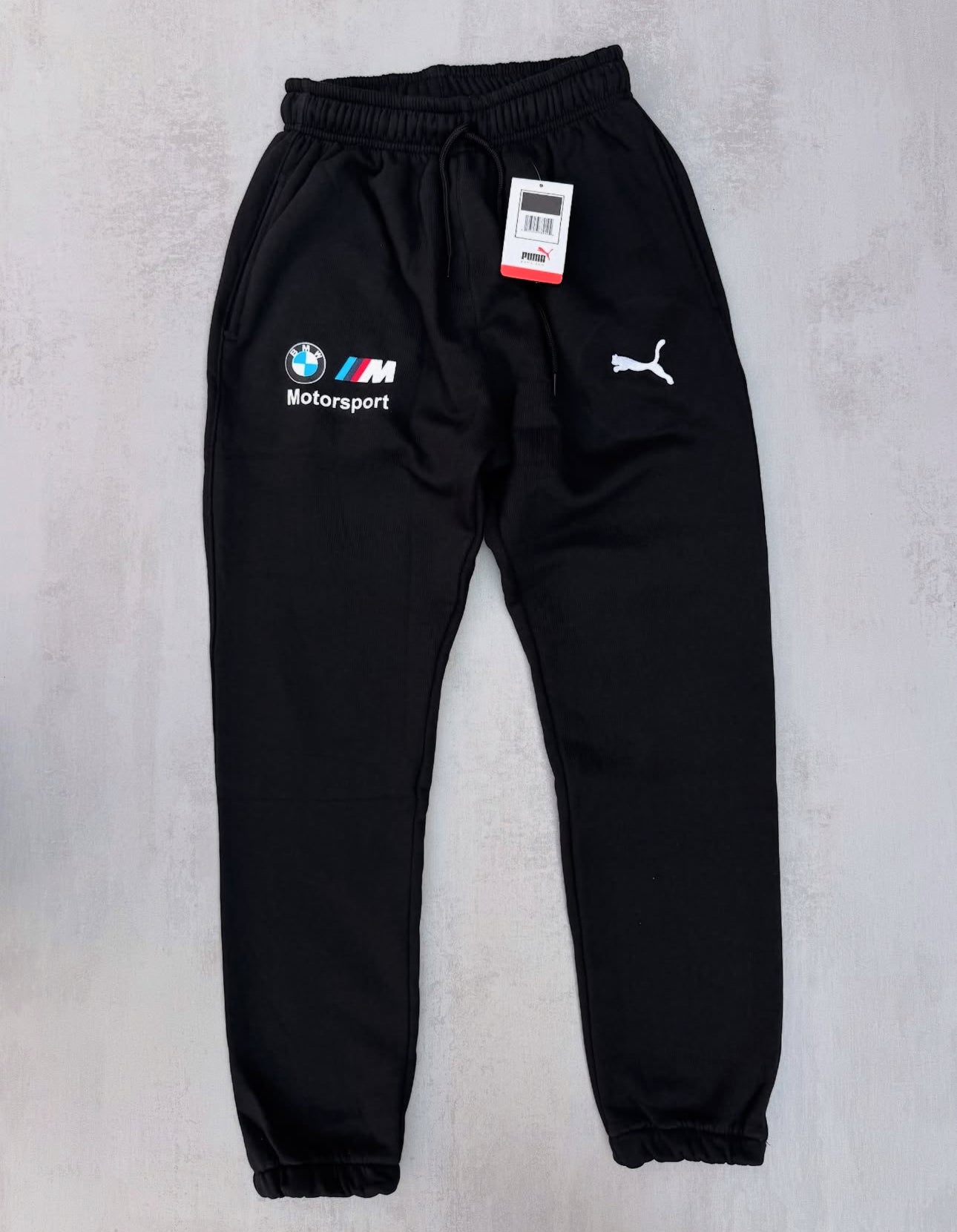 Moletom BMW Puma