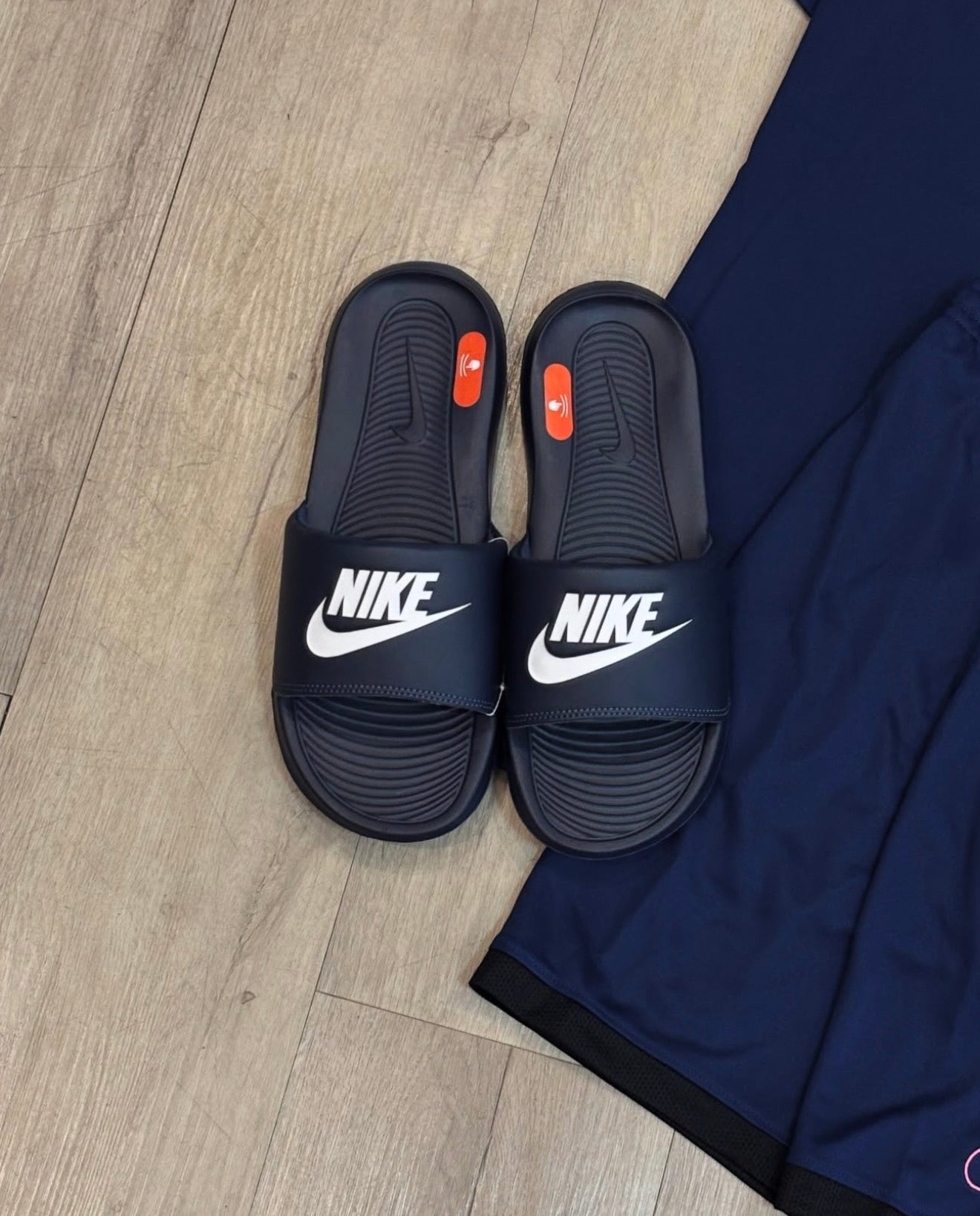 Kit Nike Dri-Fit Academy