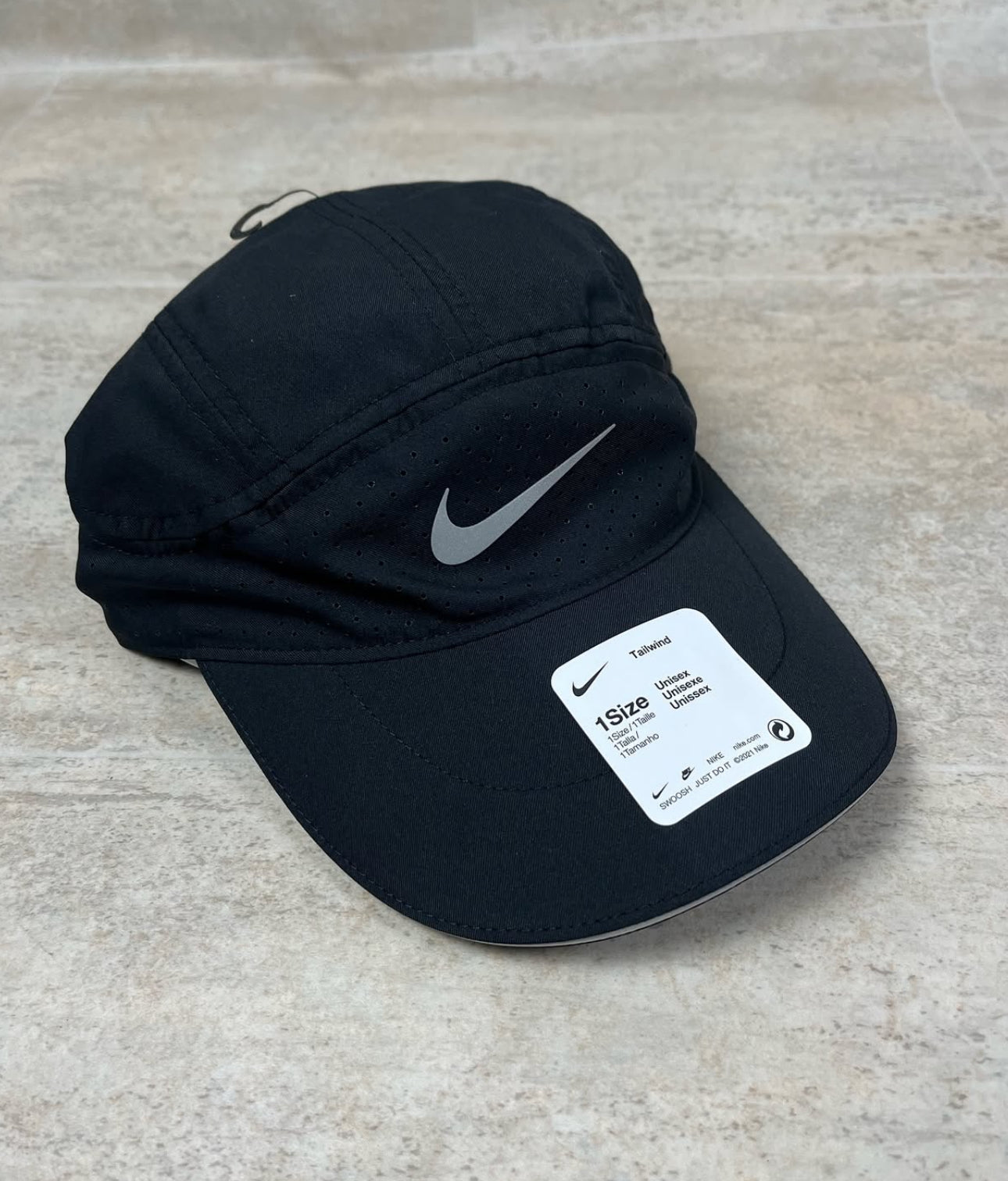 Boné Tailwind Nike