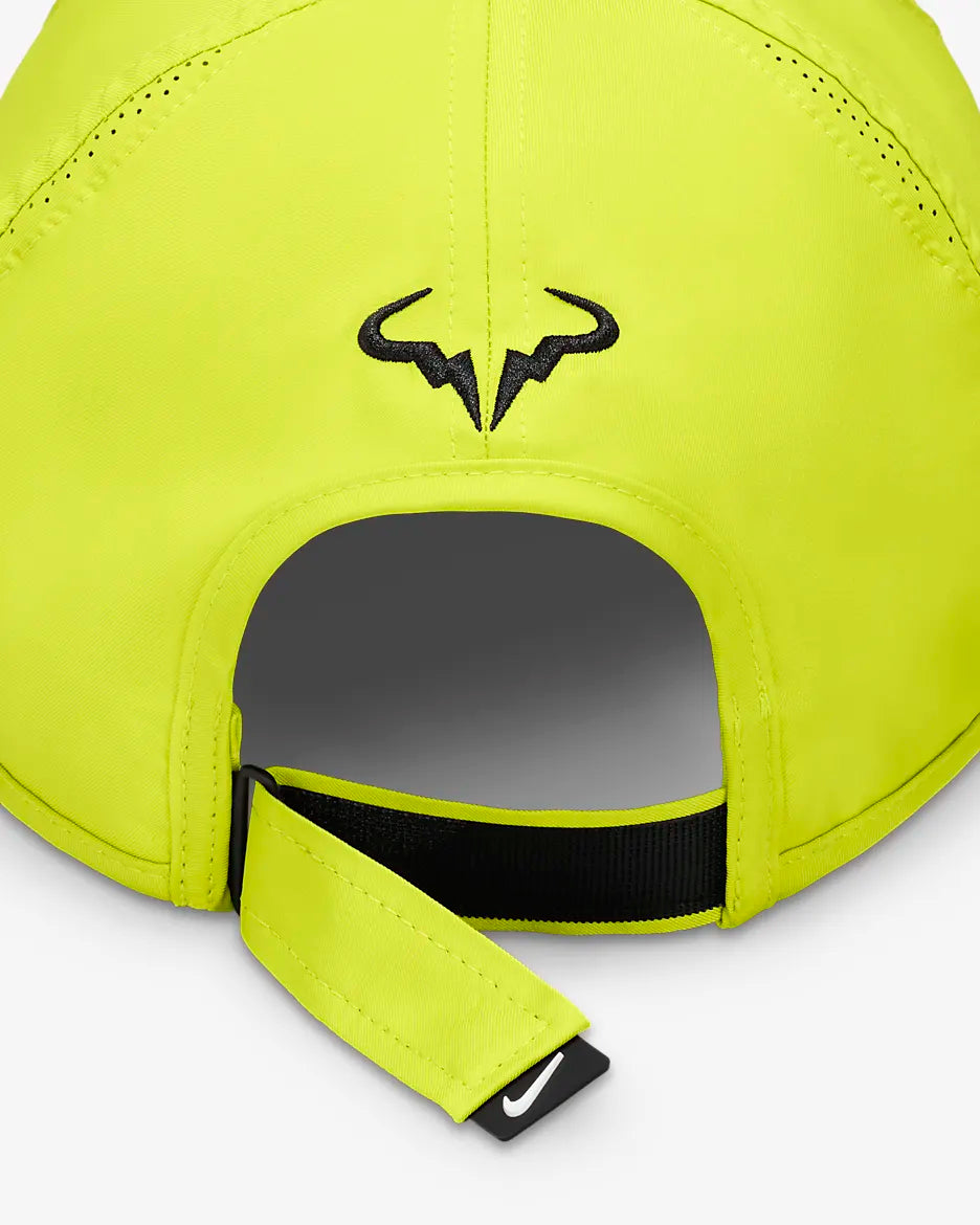 Boné Rafa Nadal