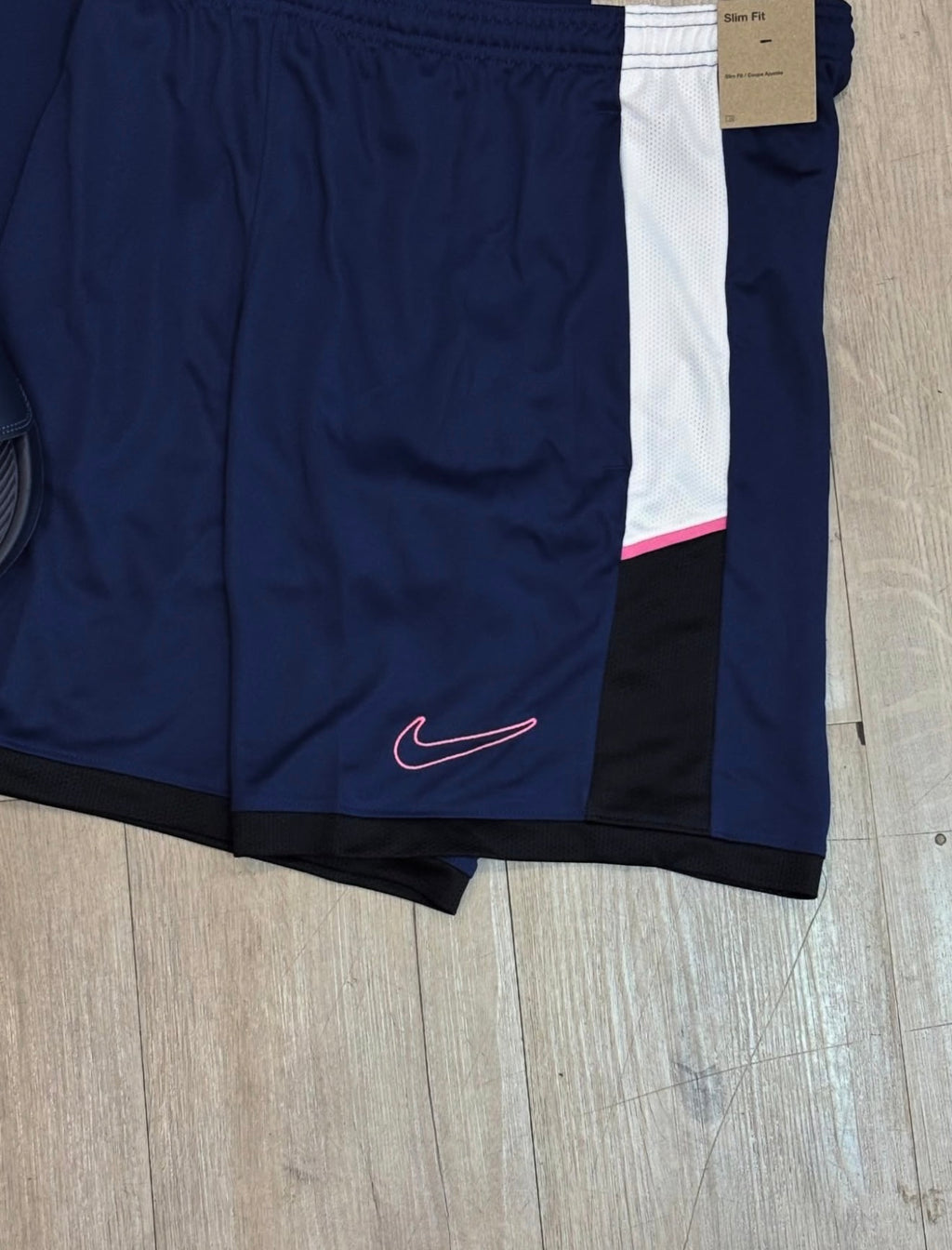 Kit Nike Dri-Fit Academy