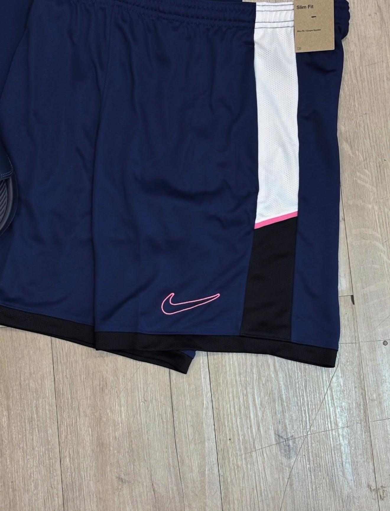 Kit Nike Dri-Fit Academy