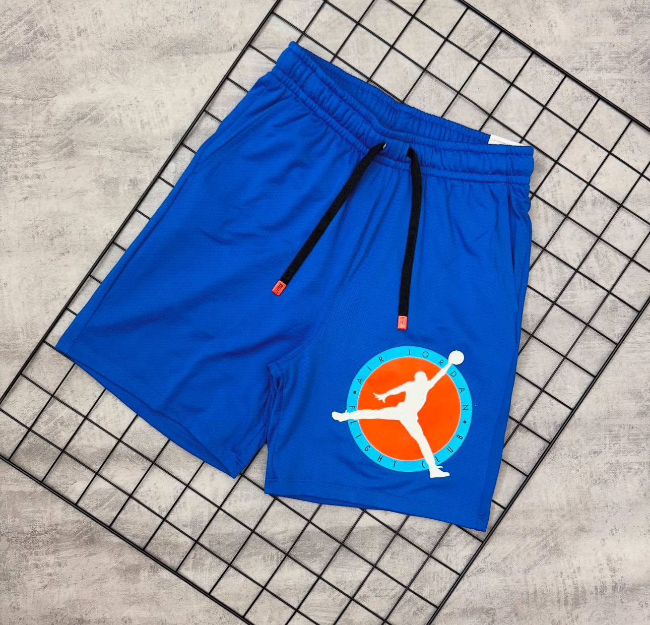 Kit Nike/Jordan