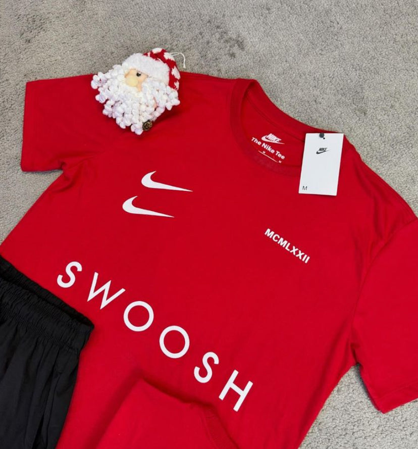 Conjunto Nike