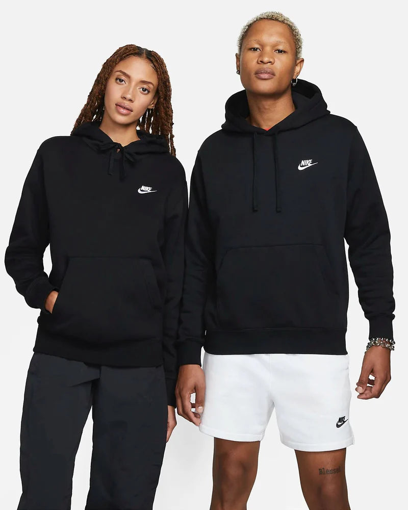 Moletom Nike