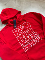 Moletom Redbull Racing