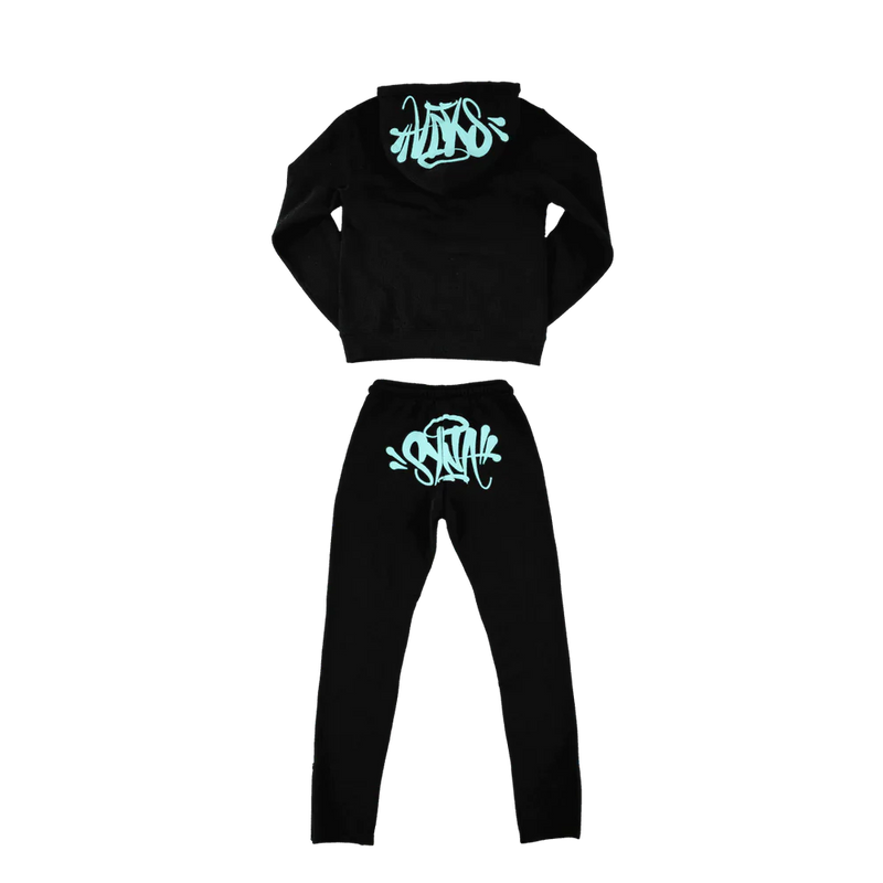 Conjunto Syna World