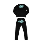 Conjunto Syna World