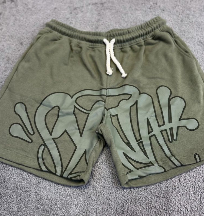 Conjunto Syna World