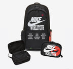 Mochila WorldTour Nike + Estojo