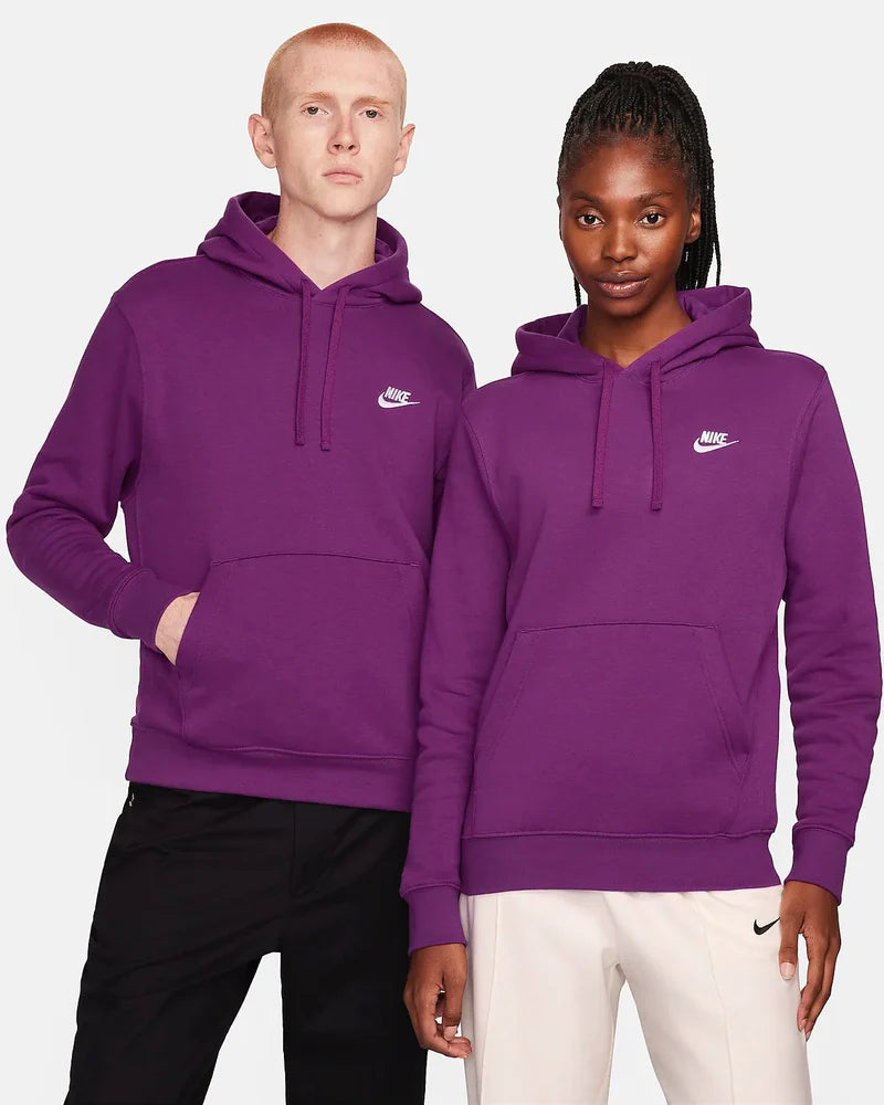 Moletom Nike