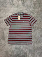Camisa Brooksfield Listrada