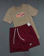 Conjunto Nike