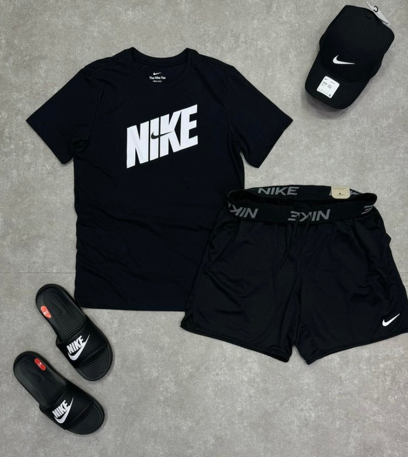Conjunto NK + Slide