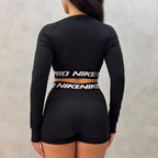 Conjunto Feminino Nike PRO Dri-Fit