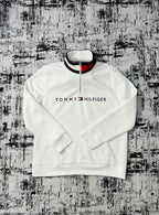 Jaqueta Moletom Tommy Hilfiger