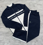 Conjunto Lacoste