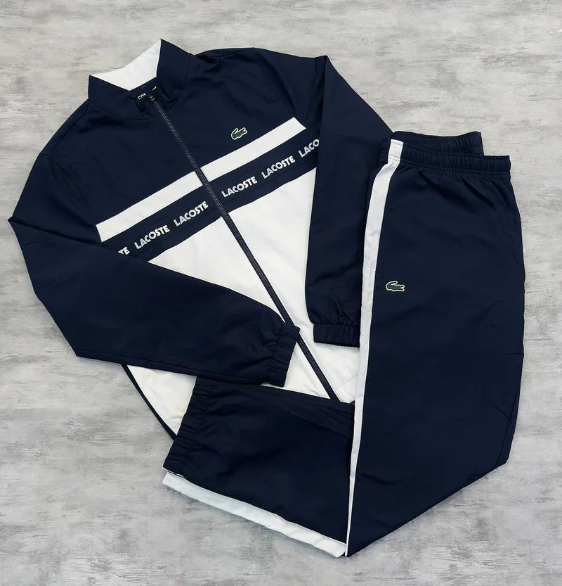 Conjunto Lacoste