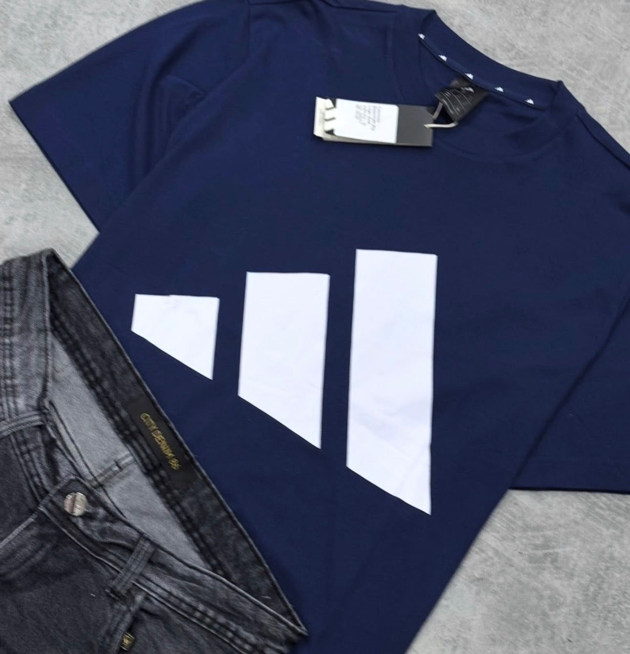 Kit Adidas