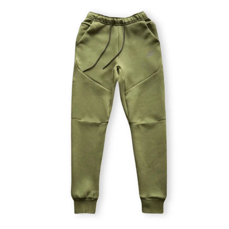 Conjunto Nike Tech Fleece
