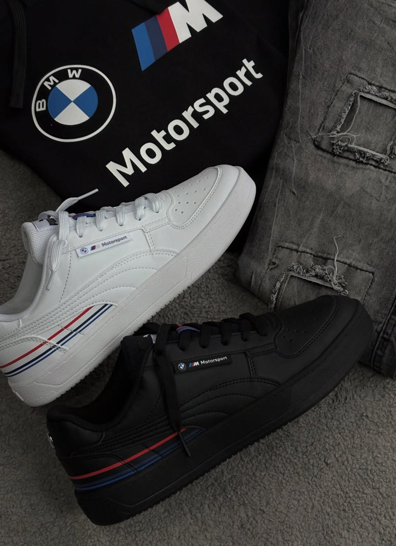 Kit completo BMW