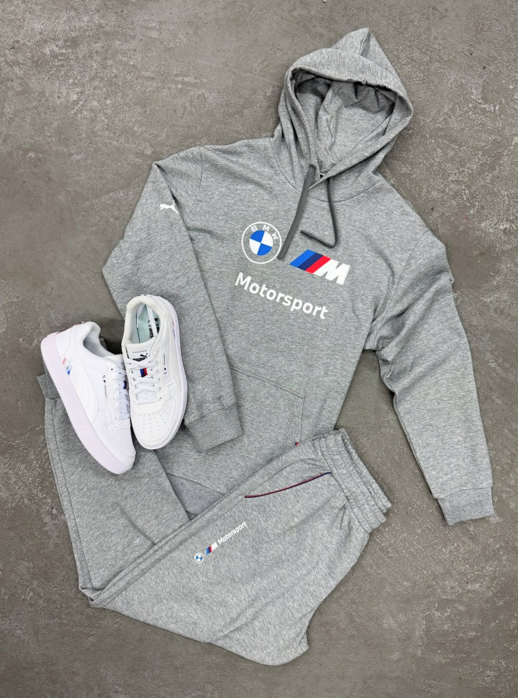 Kit completo BMW